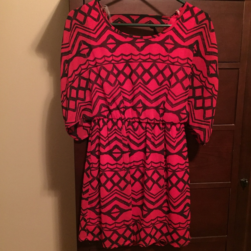 Short Dress